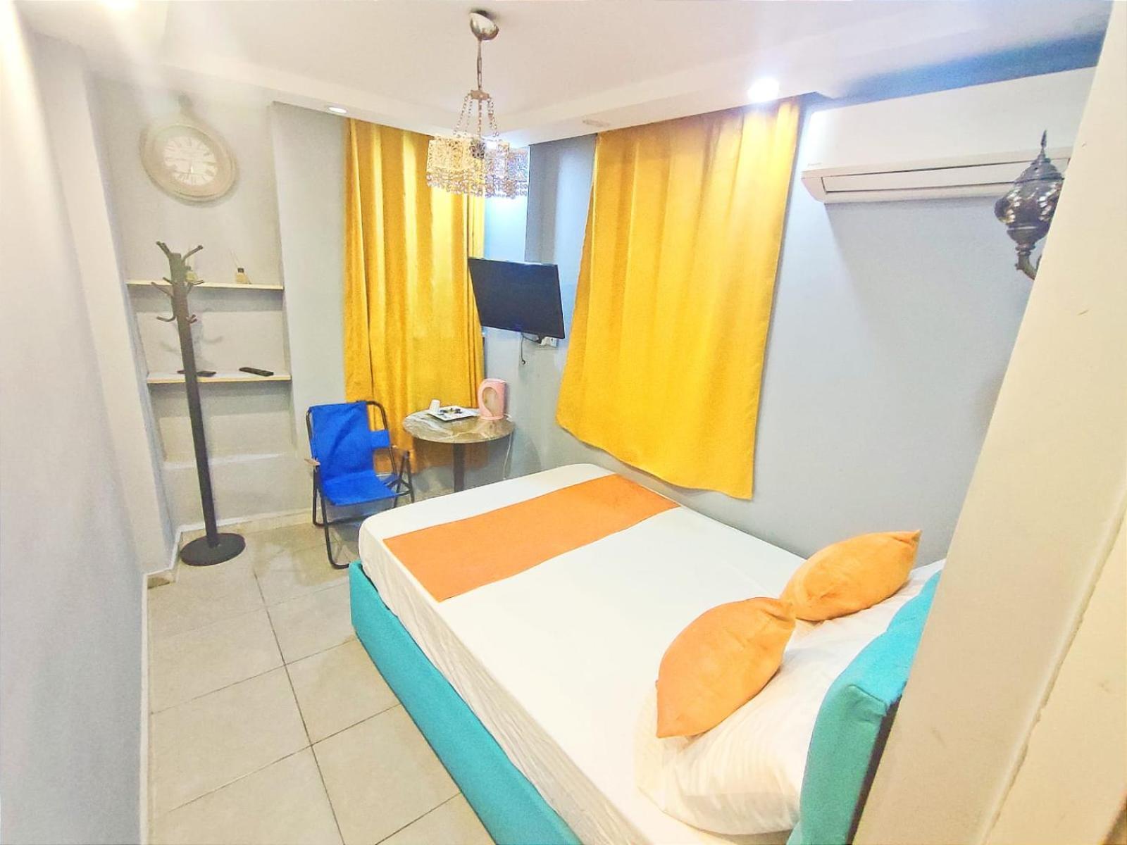 Galata Zade Luxury Boutique Hotel Istanboel Buitenkant foto