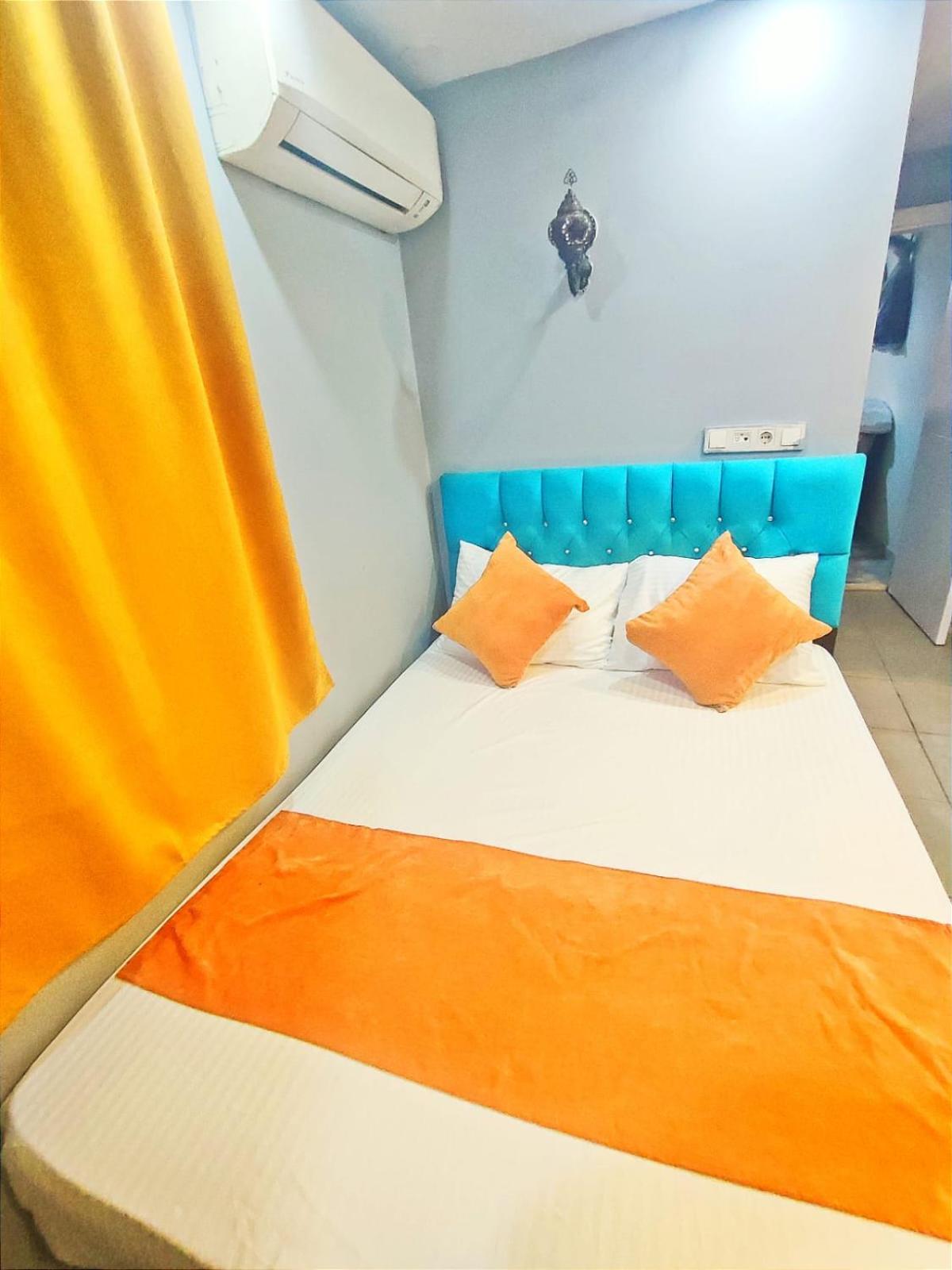 Galata Zade Luxury Boutique Hotel Istanboel Buitenkant foto