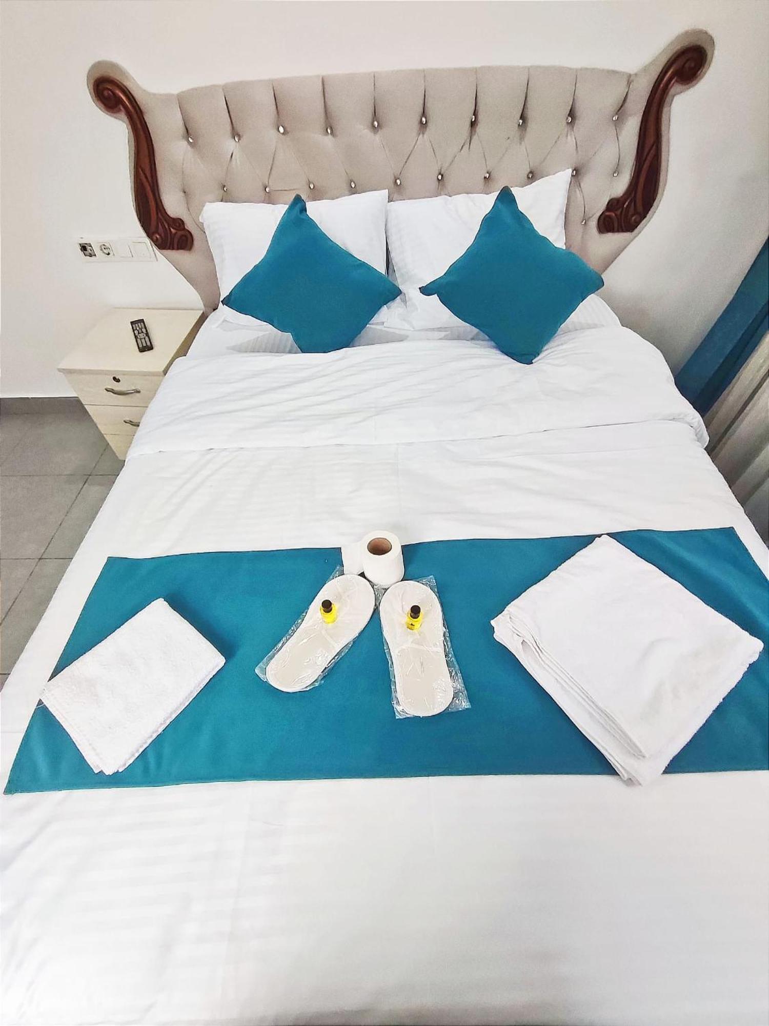 Galata Zade Luxury Boutique Hotel Istanboel Buitenkant foto