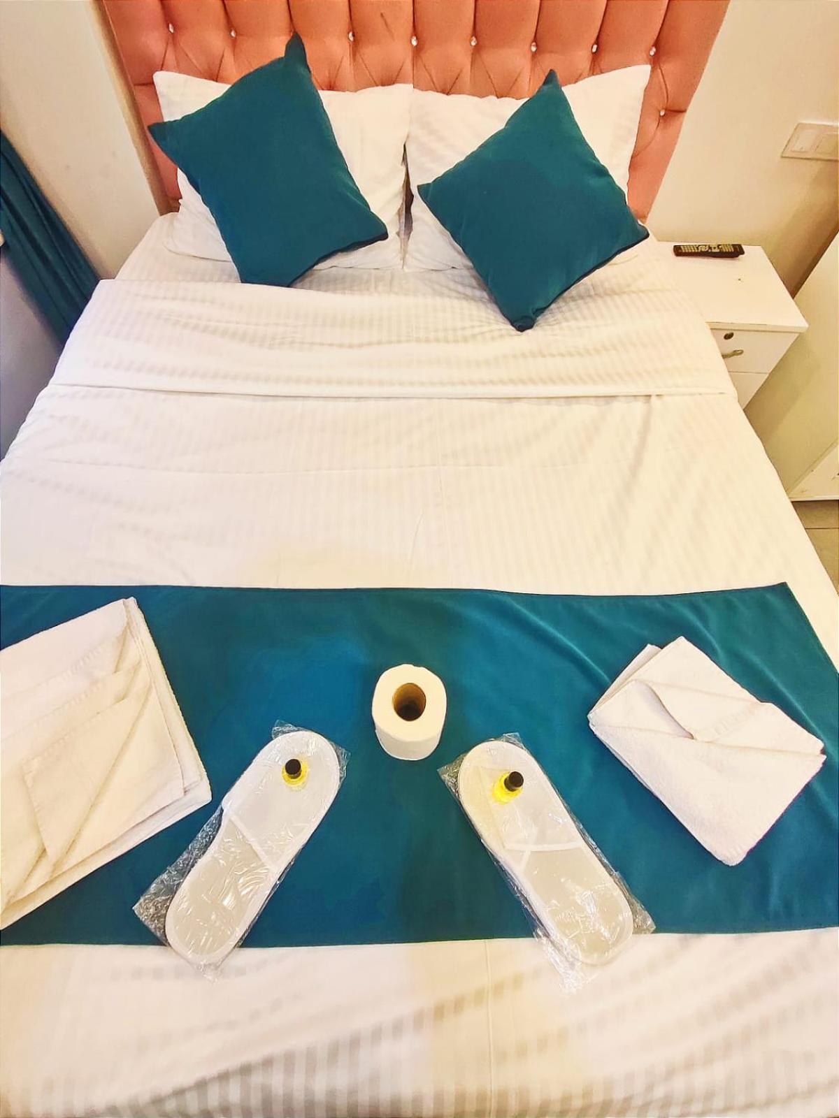 Galata Zade Luxury Boutique Hotel Istanboel Buitenkant foto