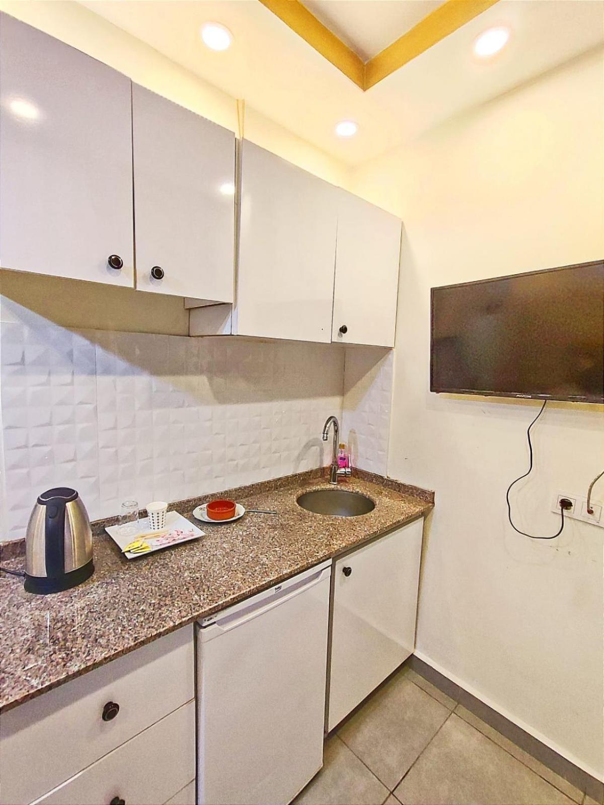 Galata Zade Luxury Boutique Hotel Istanboel Buitenkant foto
